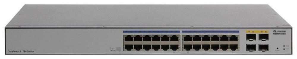 Huawei S1728GWR-4P-AC