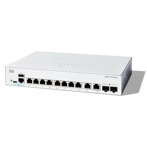 Cisco Catalyst C1300-8T-E-2G