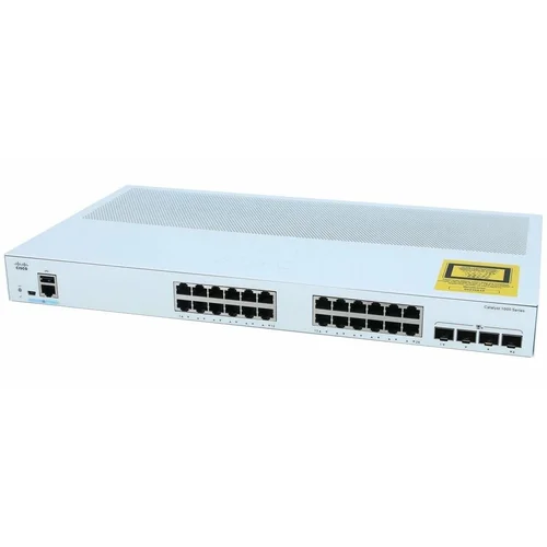 Cisco Catalyst C1000-24P-4X-L