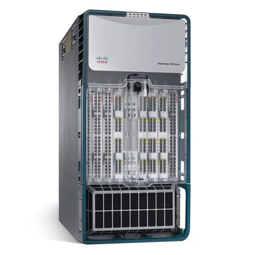 Cisco Nexus N7K-C7010