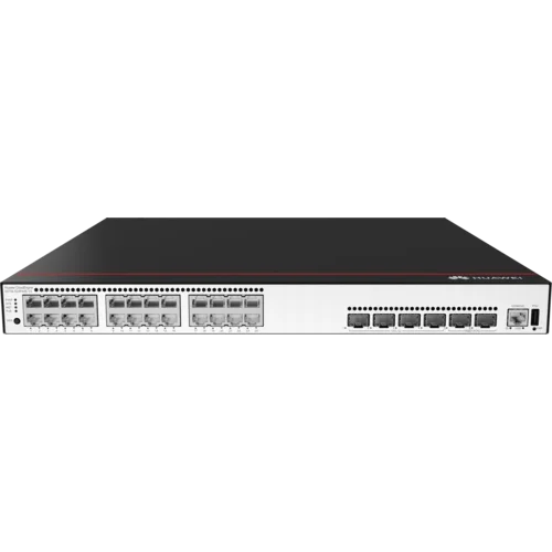 Huawei S5735-S24P4XE-V2