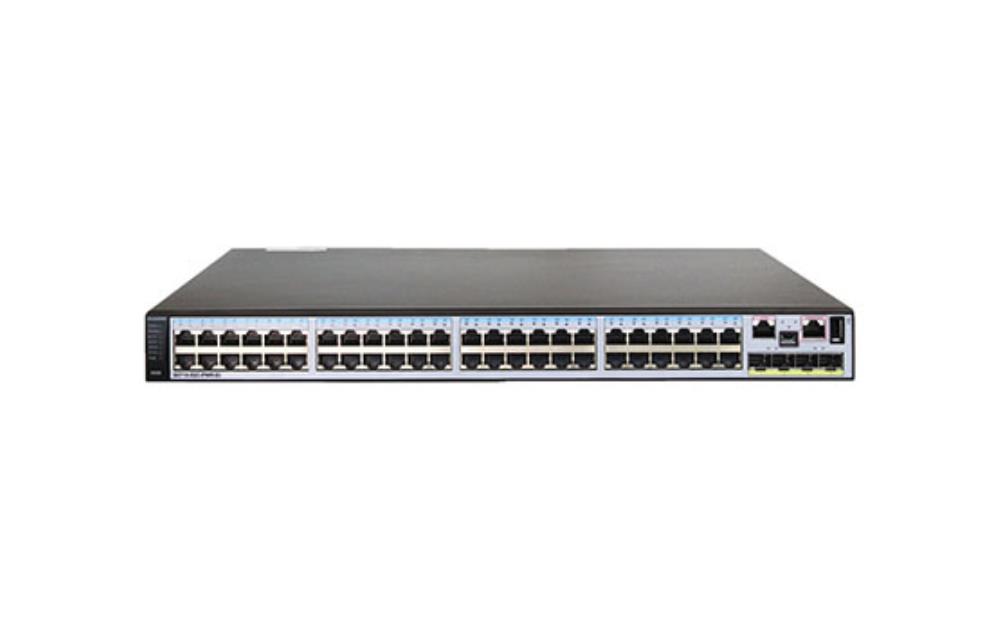 Huawei S5710-52C-PWR-EI-AC