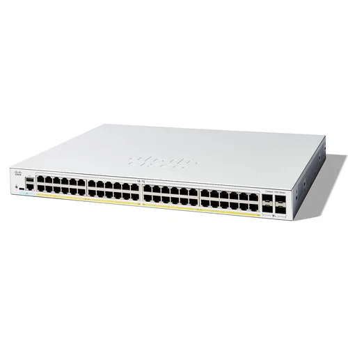 Cisco Catalyst C1300-48P-4X