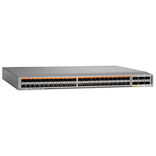 Cisco Nexus N2K-C2348UPQ4F