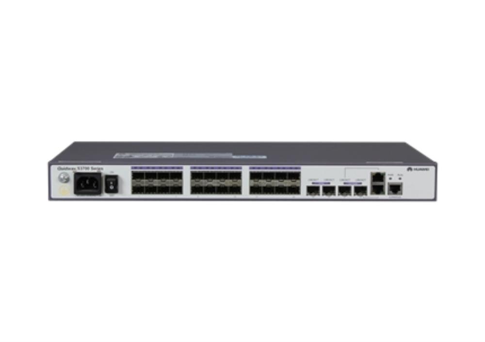 Huawei S3700-28TP-EI-24S-AC