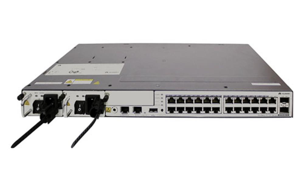Huawei S3700-26C-HI