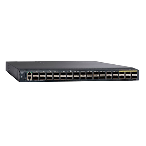 Cisco UCS-FI-6332-16UP-U