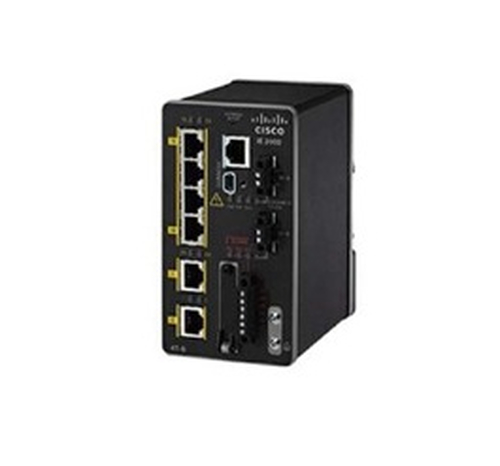 Cisco Catalyst IE-2000-4TS-G-B