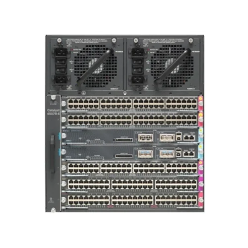 Cisco Catalyst WS-C4507R+E