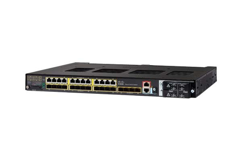 Cisco Catalyst IE-4010-4S24P