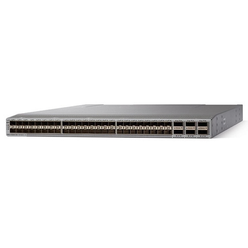 Cisco Nexus N9K-C93108TC-FX