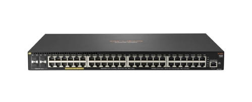 Aruba 2930F 48G PoE+ 4SFP+ 740W Switch (JL558A)