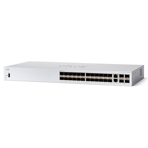 Cisco CBS350-24T-4X