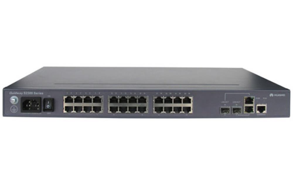 Huawei LS-S2326TP-EI-AC