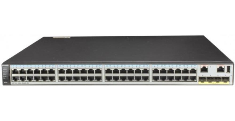 Huawei S5720-52X-PWR-SI-ACF (02350DLY)