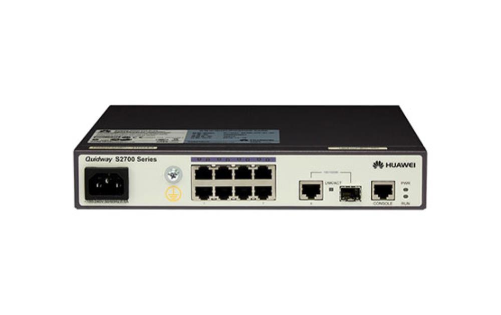 Huawei S2700-9TP-SI-AC