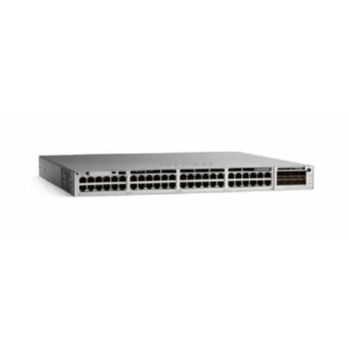 Cisco Catalyst C9300-48P-A