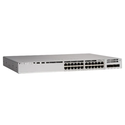 Cisco Catalyst C9200L-24T-4G-A
