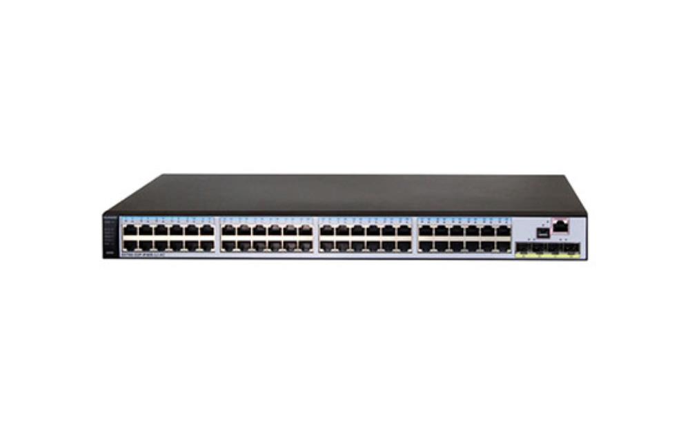 Huawei S5700-52P-LI-DC