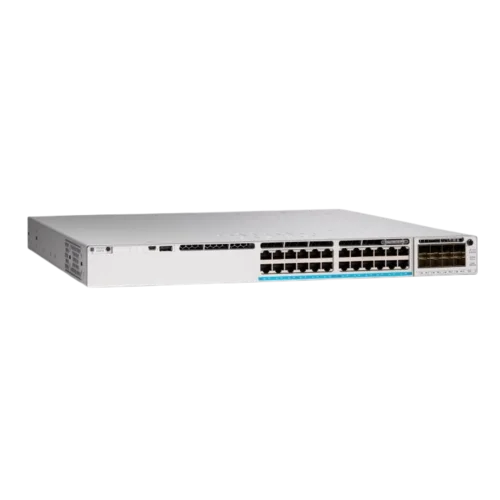 Cisco Catalyst C9300-24UX-A