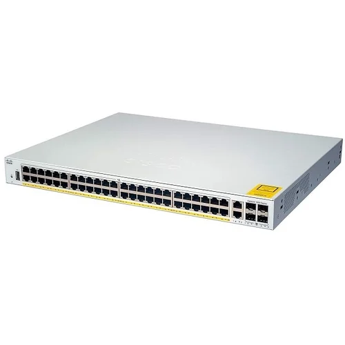Cisco Catalyst C1000-48P-4G-L