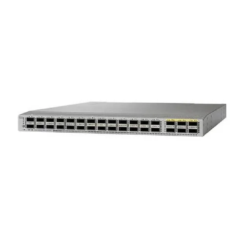 Cisco Nexus N9K-C9332PQ