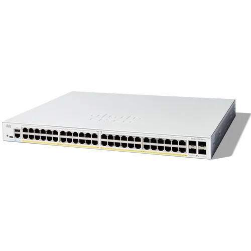Cisco Catalyst C1200-48P-4X