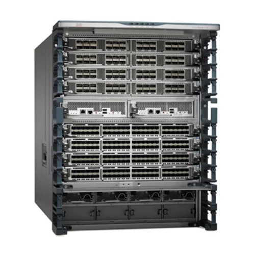 Cisco Nexus N77-C7710
