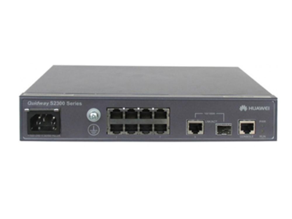 Huawei S2309TP-EI-AC