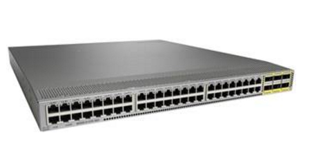 Cisco Nexus N3K-C3172TQ-32T