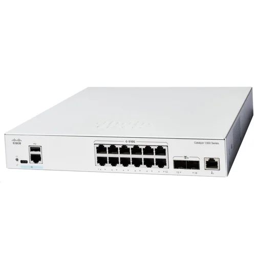 Cisco Catalyst C1300-12XT-2X