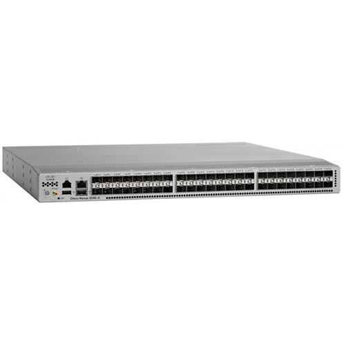 Cisco Nexus N3K-C3524P-XL