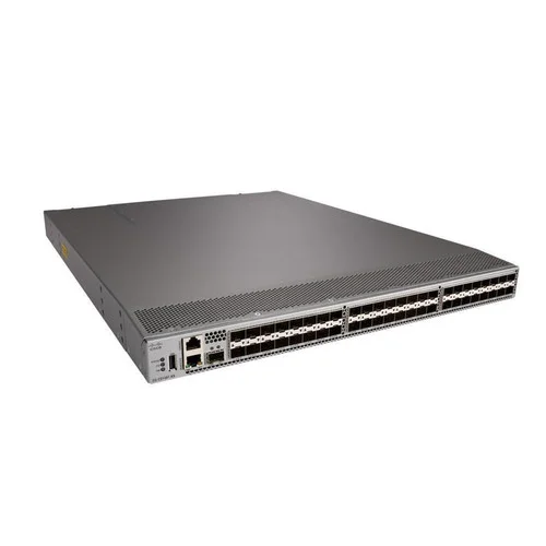 Cisco MDS C9148T-24PETK9 (DS-C9148T-24PETK9)