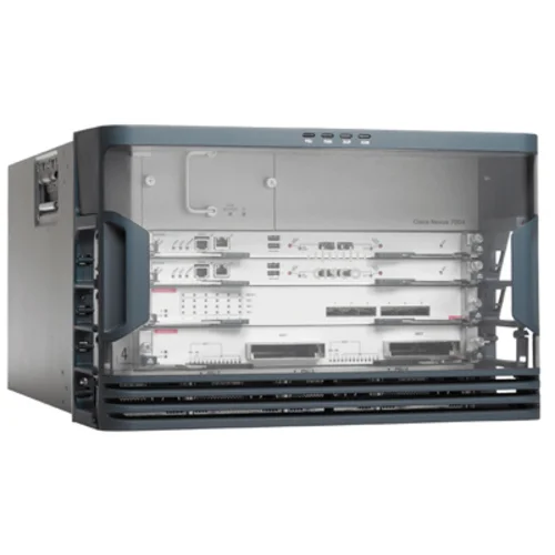 Cisco Nexus N7K-C7004