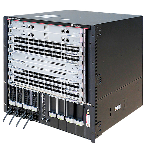 Huawei S12700E-4
