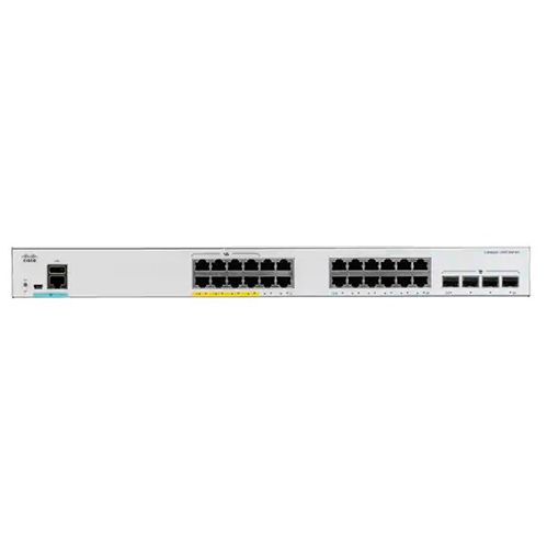 Cisco C1000FE-24T-4G-L