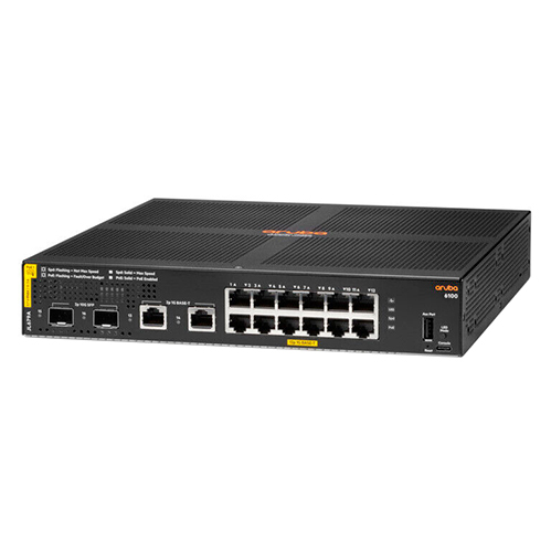 Aruba 6100 JL679A