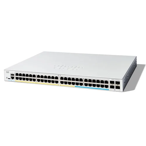 Cisco Catalyst C1300-48MGP-4X
