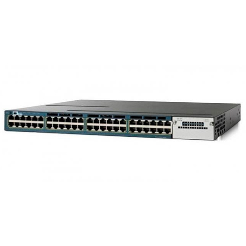 Cisco Catalyst WS-C3850R-48P-S