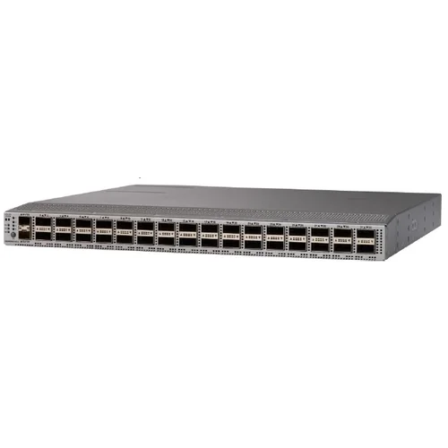 Cisco Nexus N3K-C3132C-Z