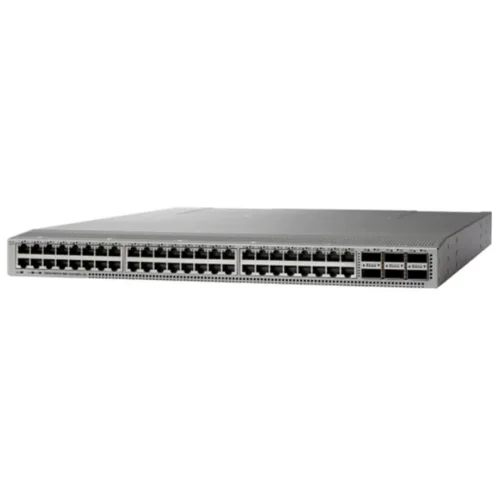 Cisco Nexus N9K-C93108TC-EX