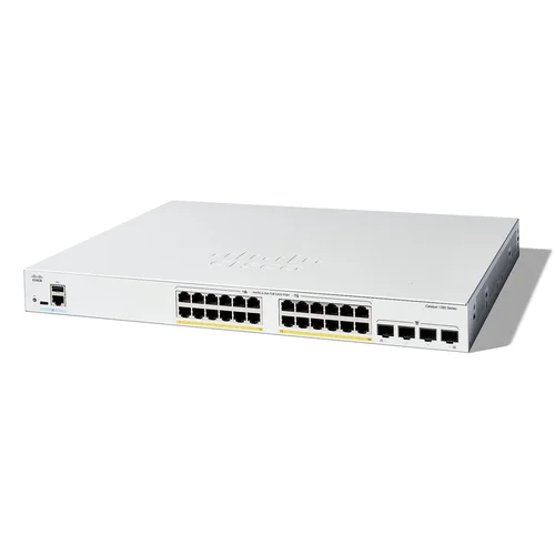 Cisco Catalyst C1300-24FP-4G
