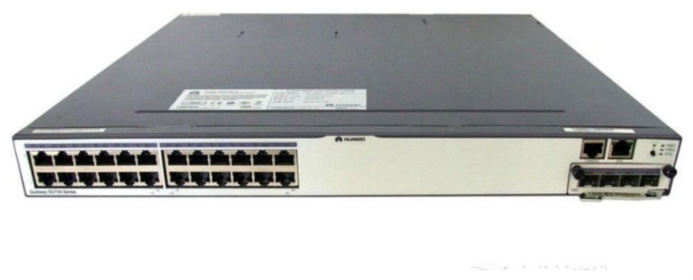 Huawei S5700-28C-PWR-EI