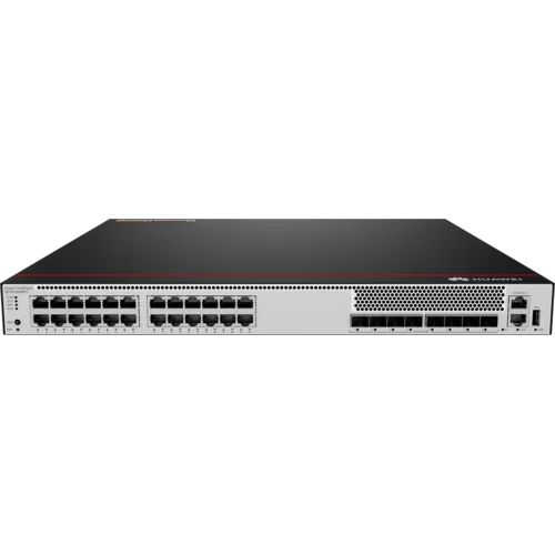Huawei CloudEngine S5755-S24P8Y