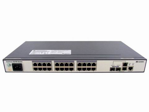 Huawei S2700-26TP-SI-AC