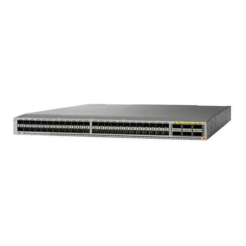 Cisco Nexus N9K-C9372PX-E