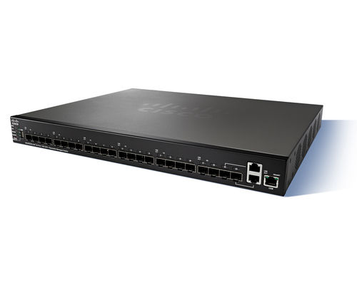 Cisco SG350XG-24F-K9-EU