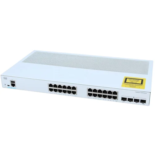 Cisco Catalyst C1000-24T-4G-L