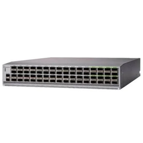 Cisco Nexus N9K-C9364C-GX