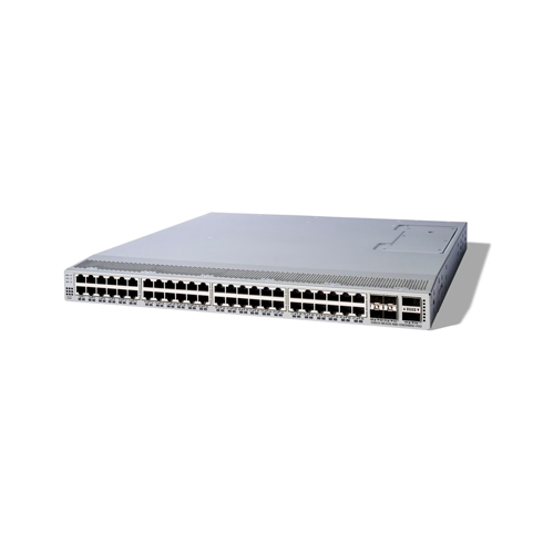 Cisco Nexus N9K-C92348GC-FX3
